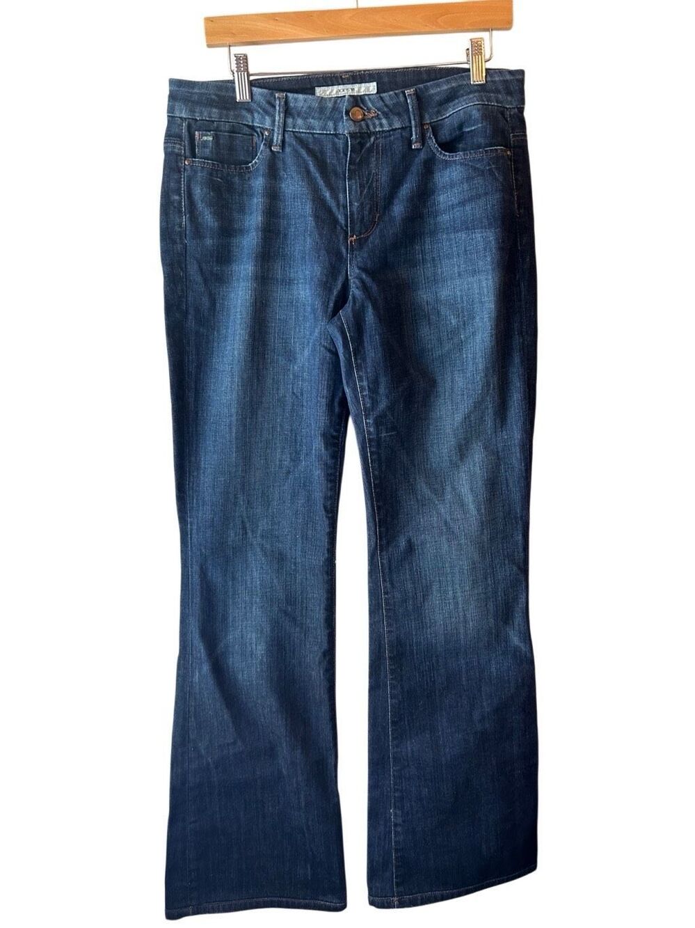Joe's Jeans Muse Bootcut sz 30 Preston wash stretch